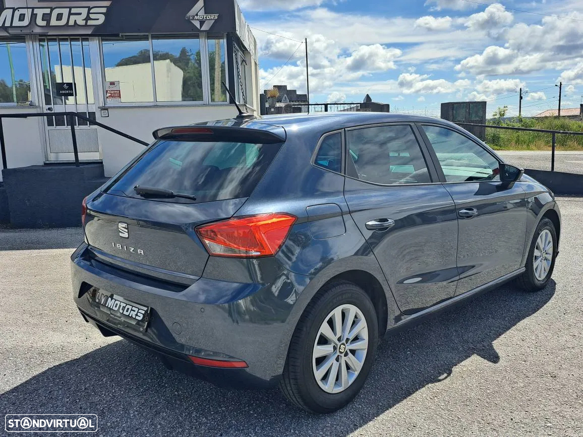 SEAT Ibiza 1.0 Style - 5