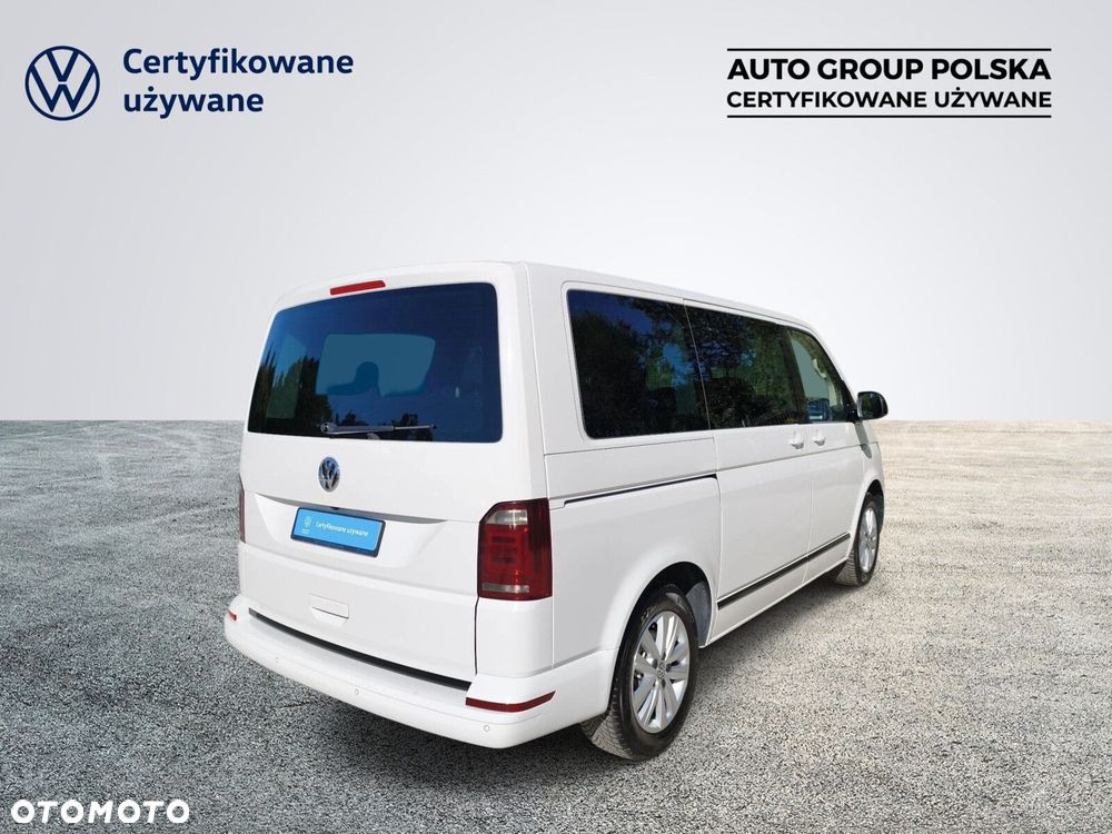 Volkswagen Multivan 2.0 BiTDI L1 Highline DSG - 14