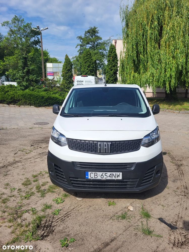 Fiat Scudo - 2