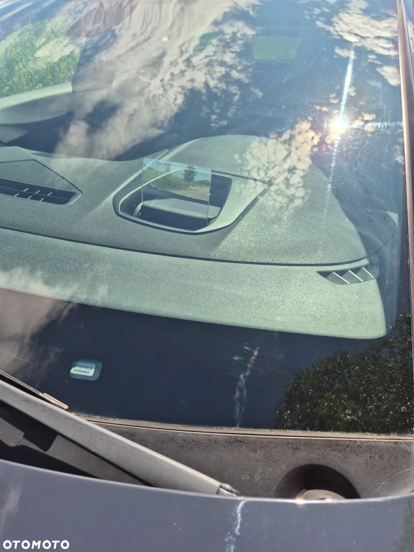 Citroën DS5 2.0 HDi Hybrid4 SoChic MCP - 22