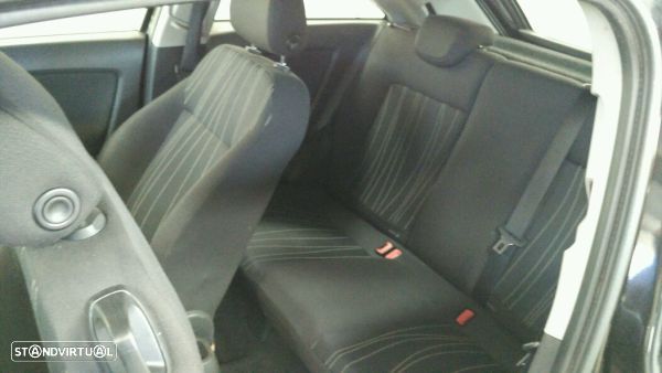 Para Peças Opel Corsa D (S07) - 5