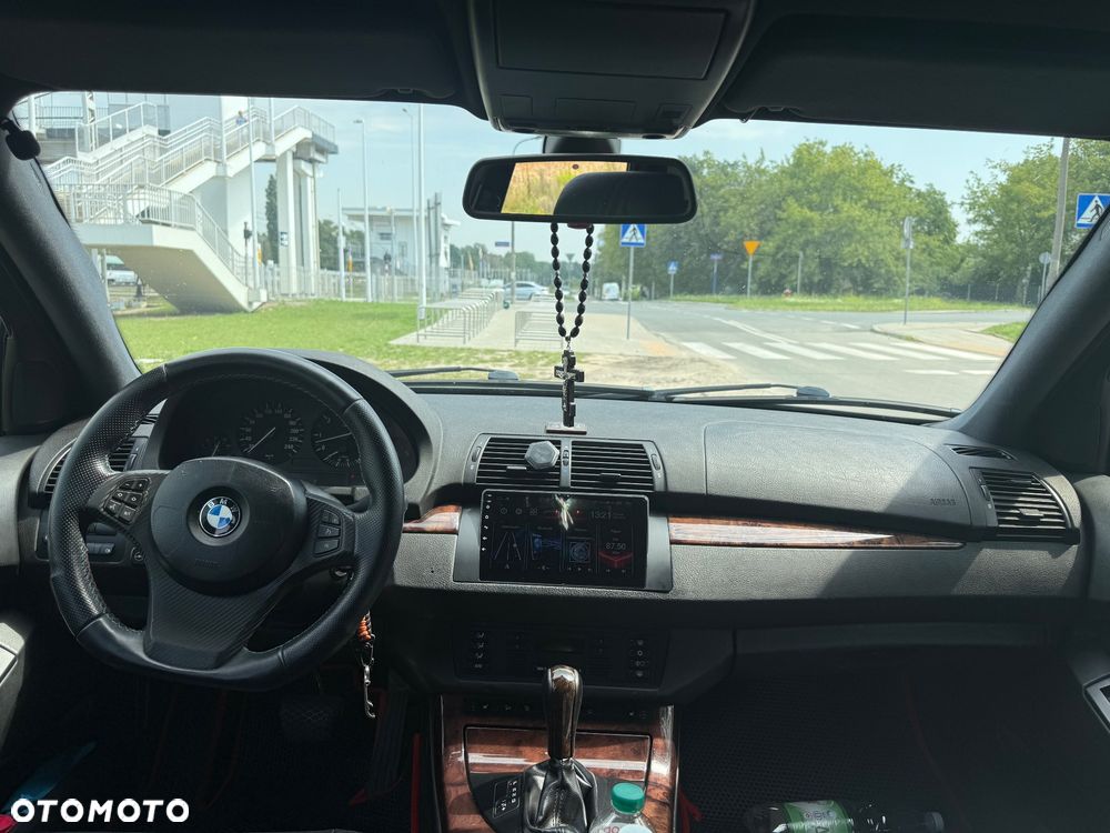 BMW X5 - 9