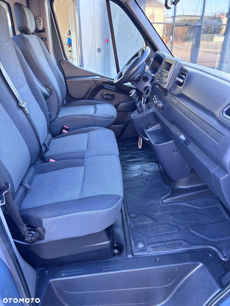 Renault Master - 14