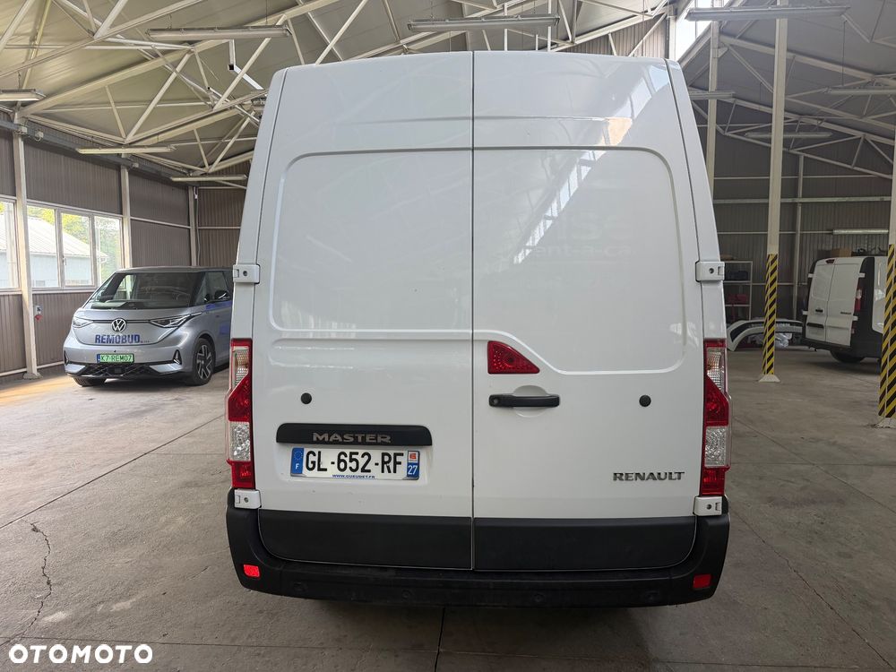 Renault trafić - 9