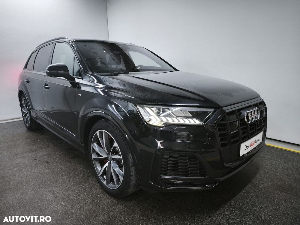 Audi Q7 - 6