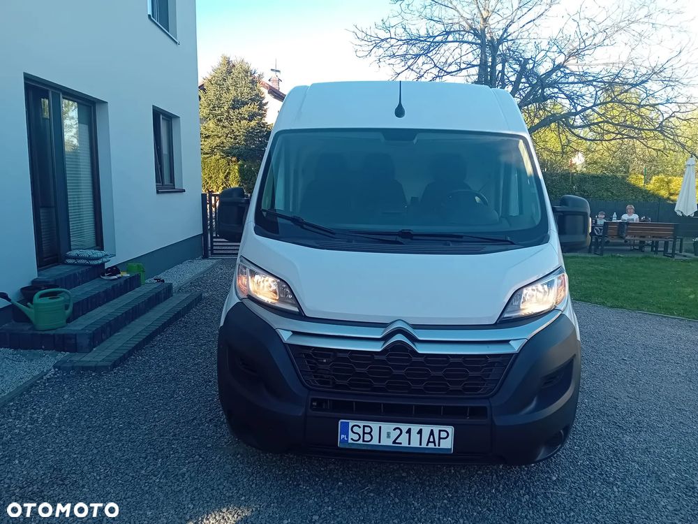 Citroën Jumper - 9
