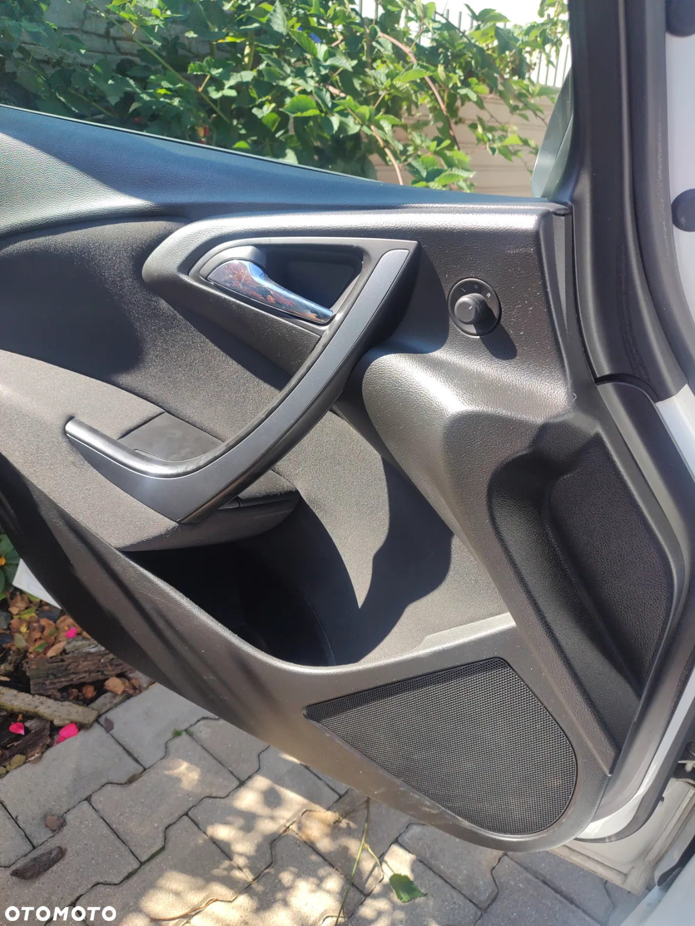 Opel Astra 1.6 CDTI Sports Tourer Active - 6