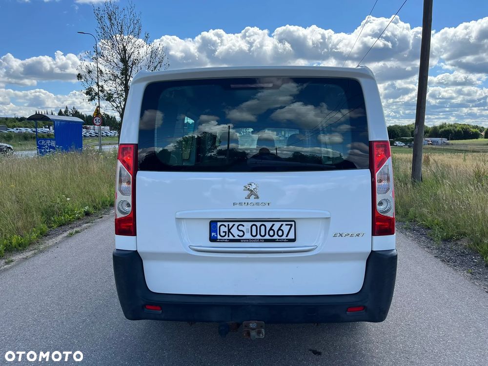 Peugeot Expert - 7