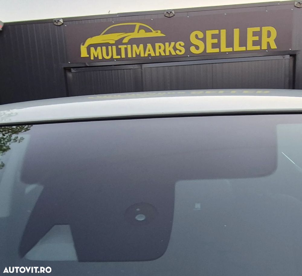 Nissan Qashqai 1.5 DCI ACENTA - 19