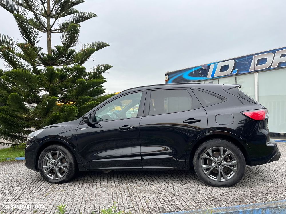 Ford Kuga 2.5 FHEV ST-Line - 15