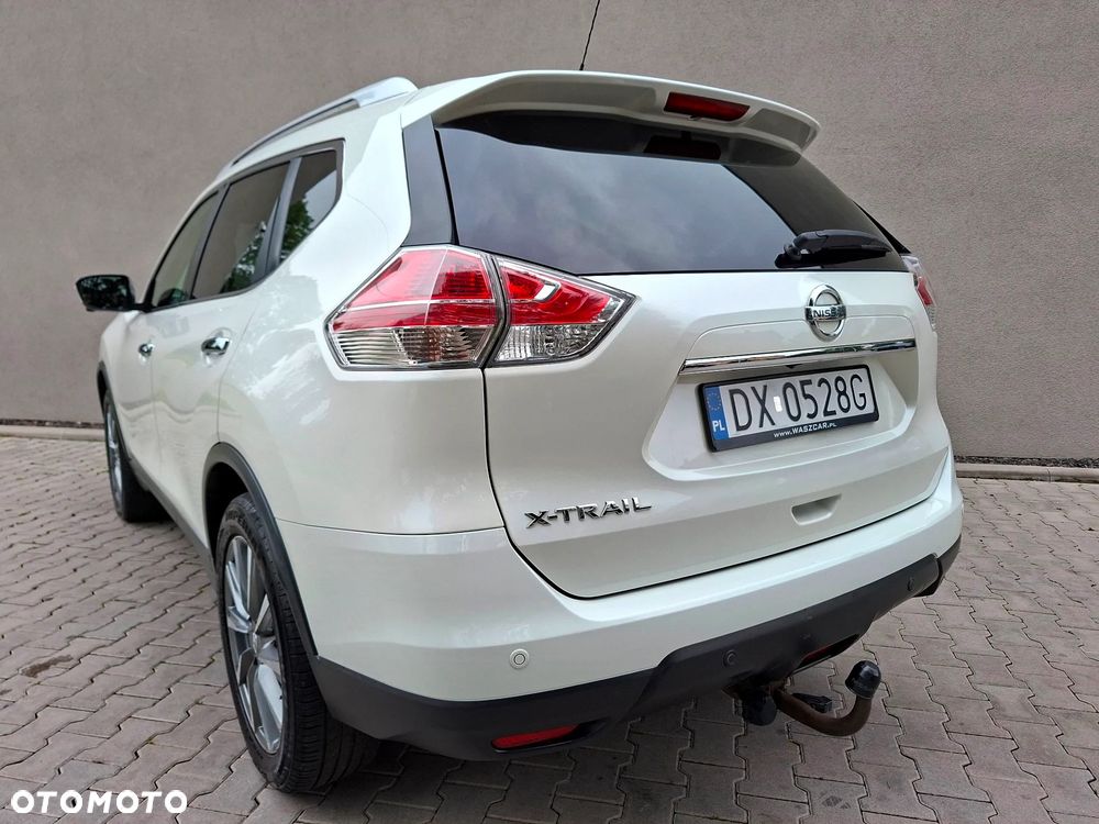 Nissan X-Trail 1.6 DIG-T Tekna - 5