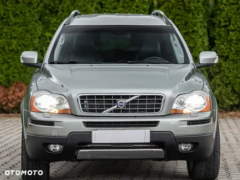 Volvo XC 90 D5 AWD Executive - 15