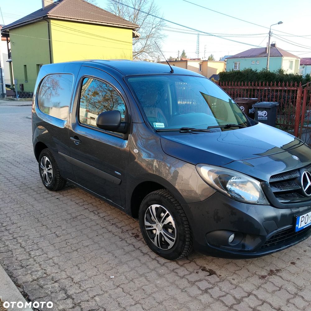 Mercedes-Benz Citan - 3