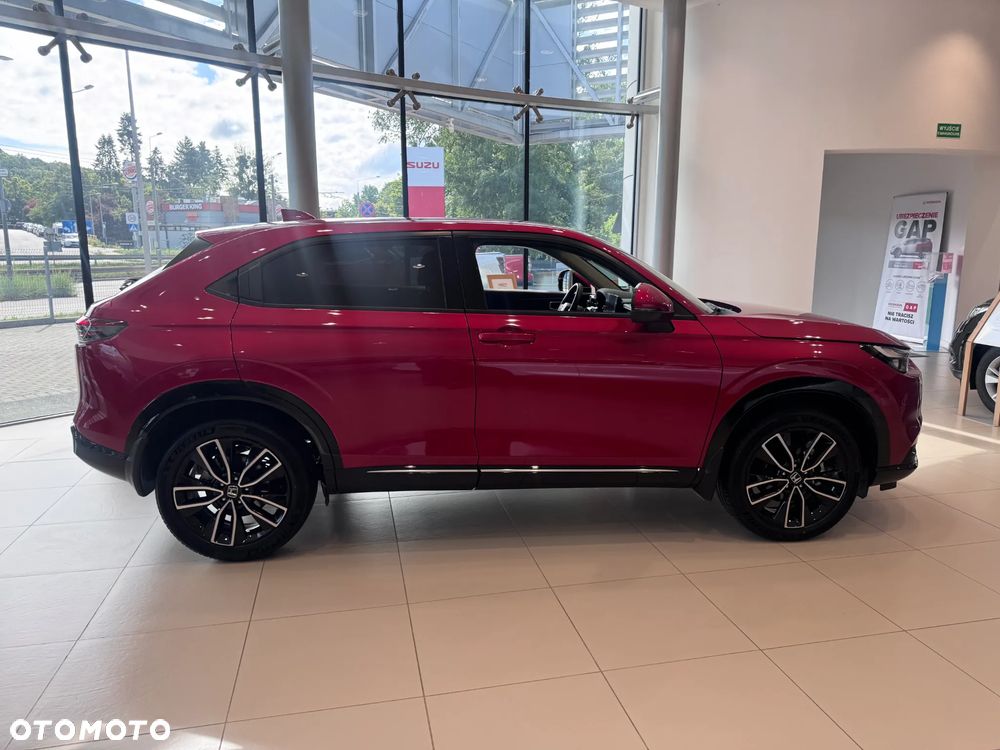 Honda HR-V 1.5 i-MMD Advance CVT - 5