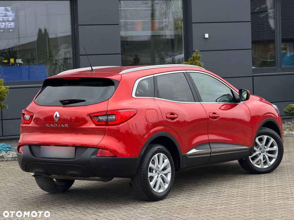 Renault Kadjar 1.2 Energy TCe Limited - 15