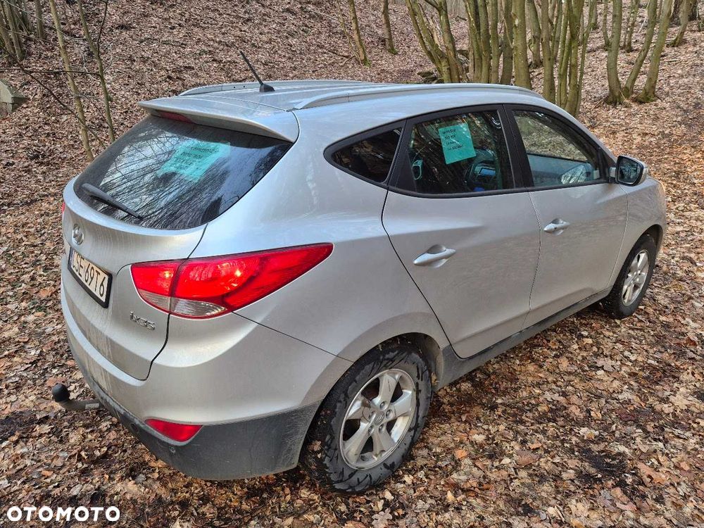 Hyundai ix35 - 3