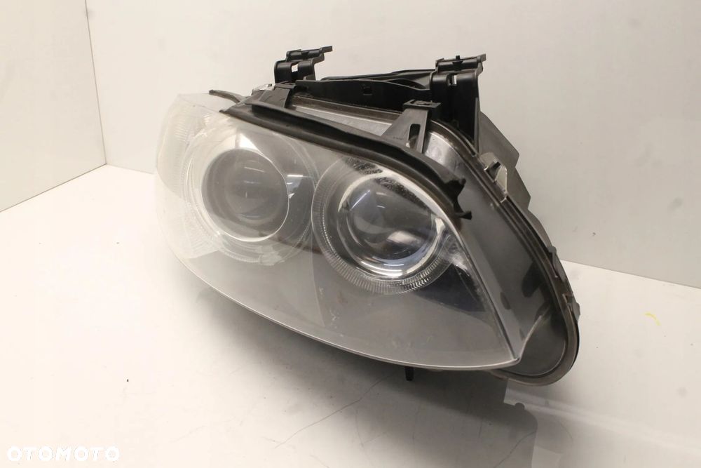 BMW 3 E92 2006R- REFLEKTOR PRAWY LAMPA PRAWA PRZEDNIA PRZÓD XENON - 2