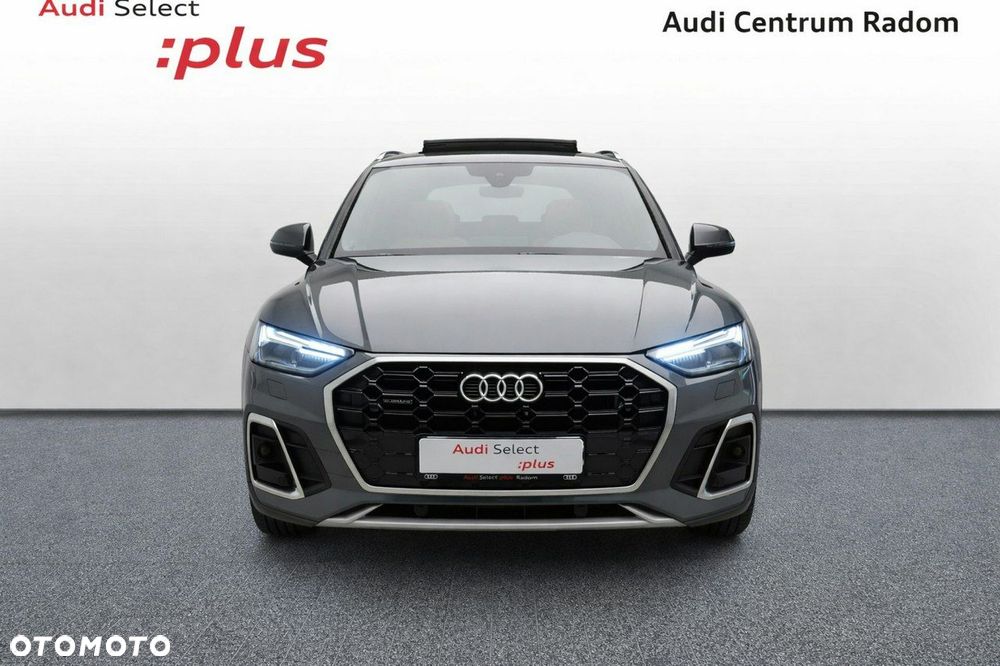 Audi Q5 - 7