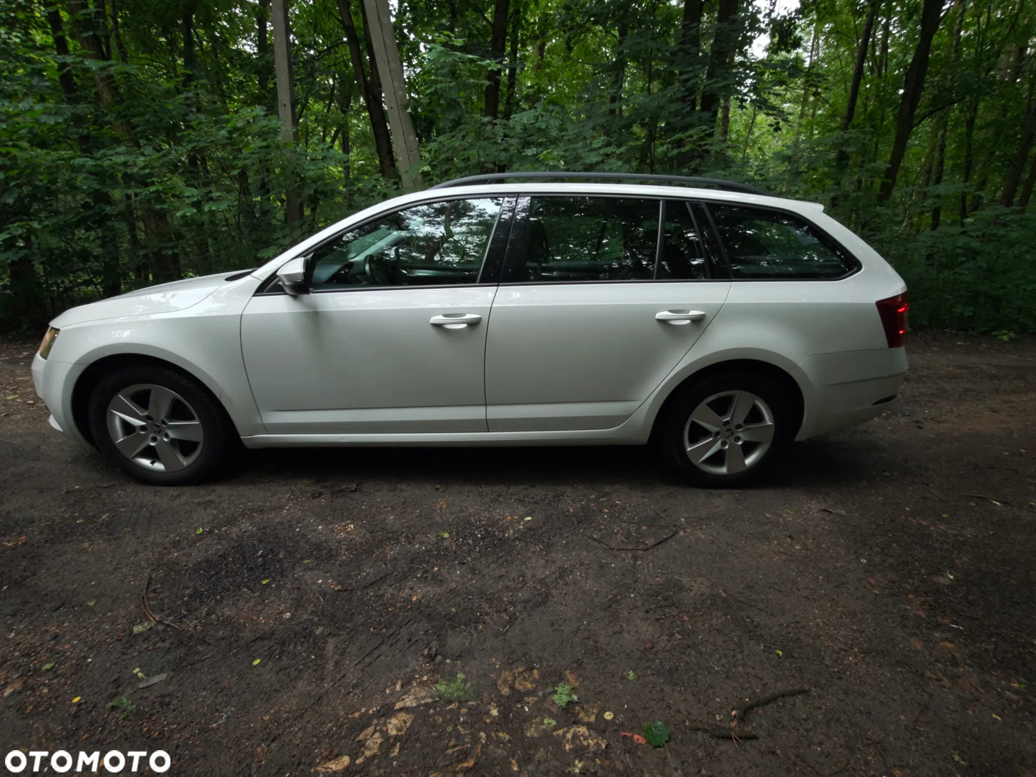 Skoda Octavia 1.6 TDI Ambition - 4