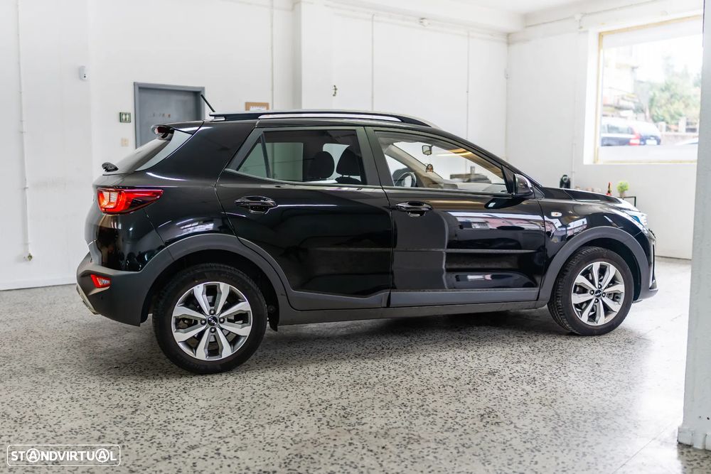 Kia Stonic 1.2 Dynamic - 29