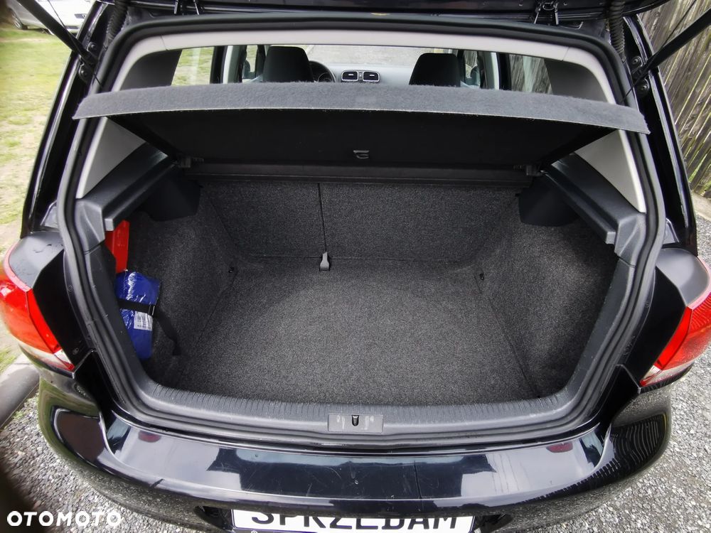 Volkswagen Golf 1.4 Trendline - 5