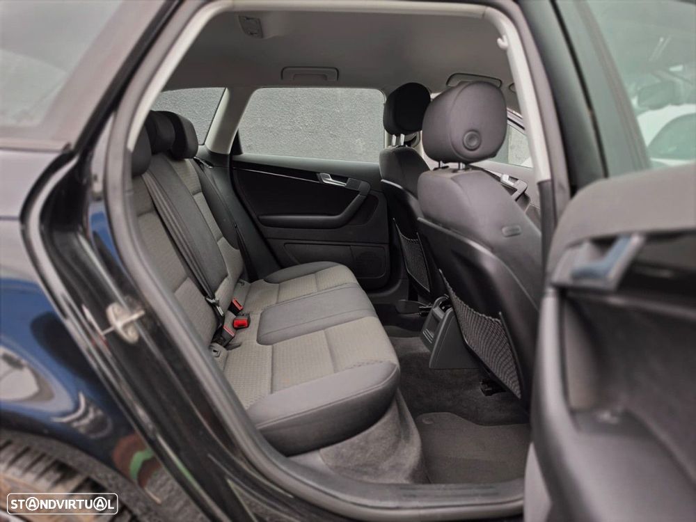 Audi A3 Sportback 1.6 TDI S-line - 8
