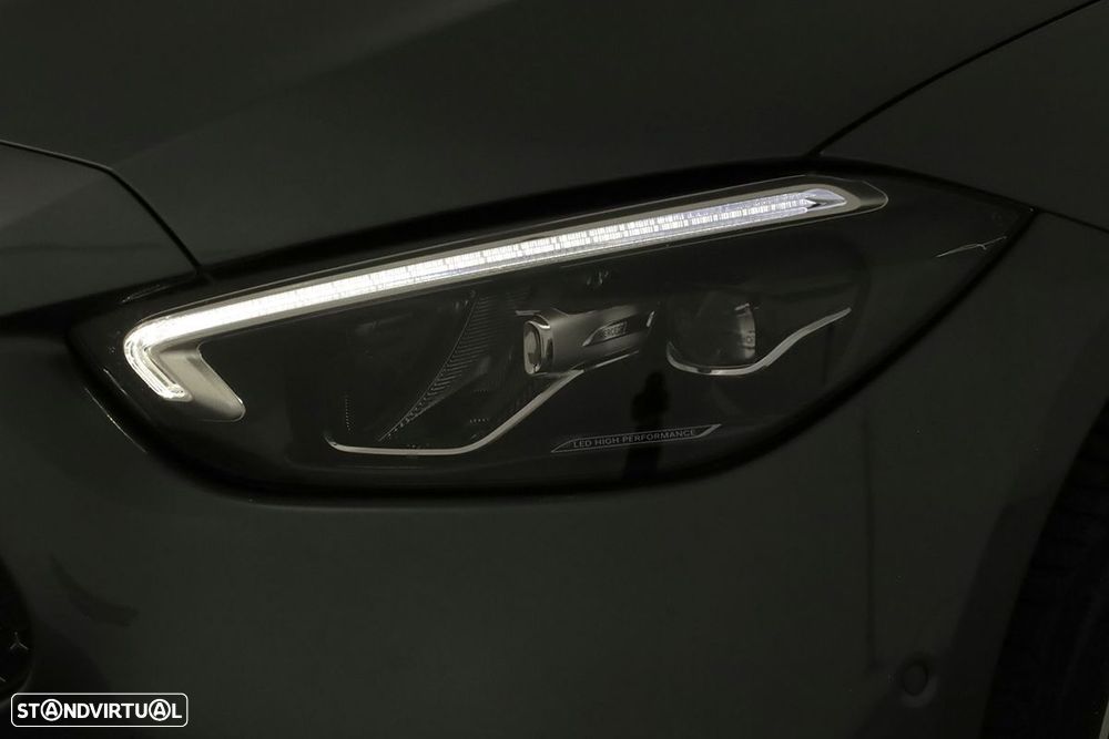 Mercedes-Benz C 300 de - 6