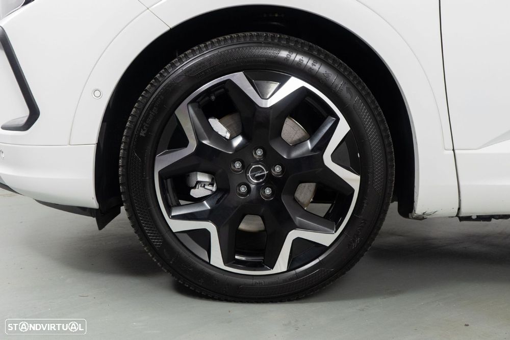 Opel Grandland 1.6 T PHEV Ultimate - 20