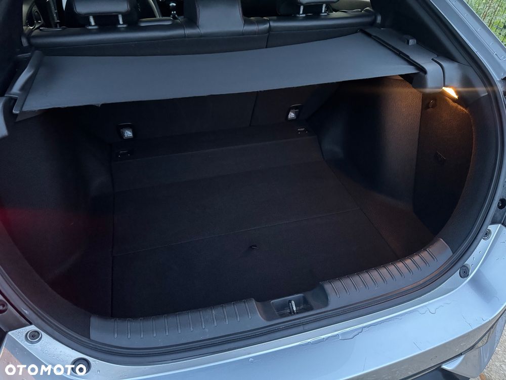 Honda Civic 1.0 i-VTEC Turbo Executive Premium - 38