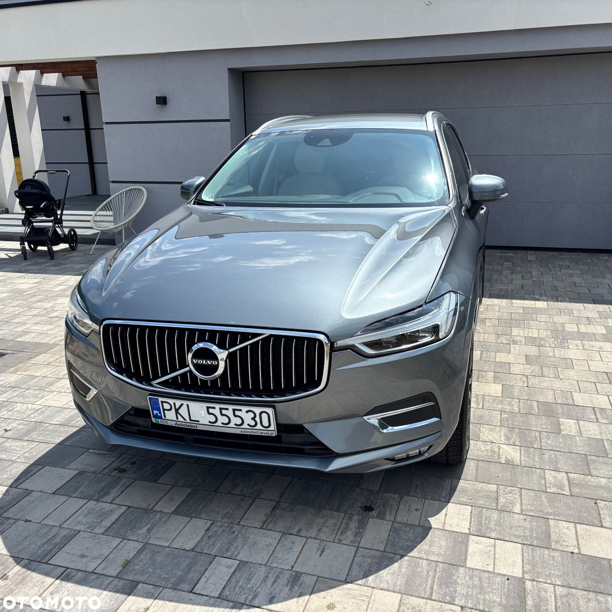 Volvo XC 60 - 2