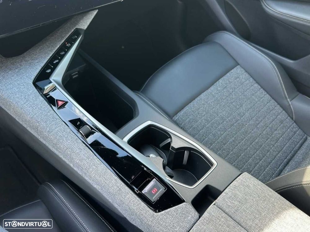 Peugeot 3008 - 12