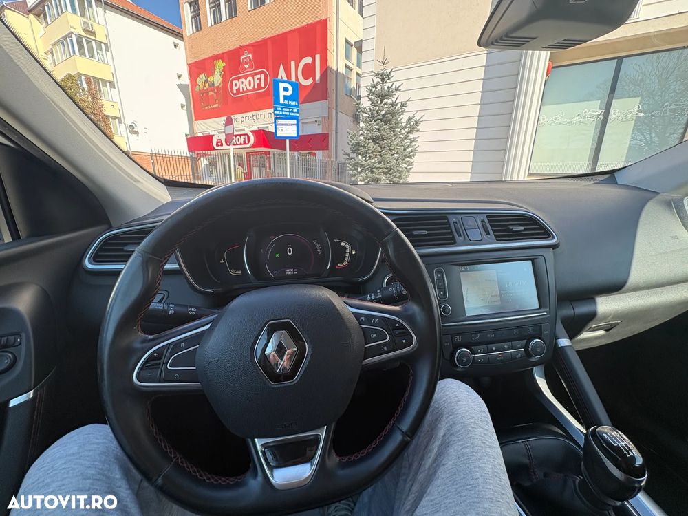 Renault Kadjar - 5