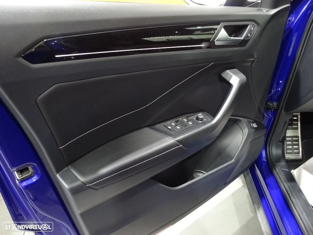 VW T-Roc 1.5 TSI R-Line DSG - 9