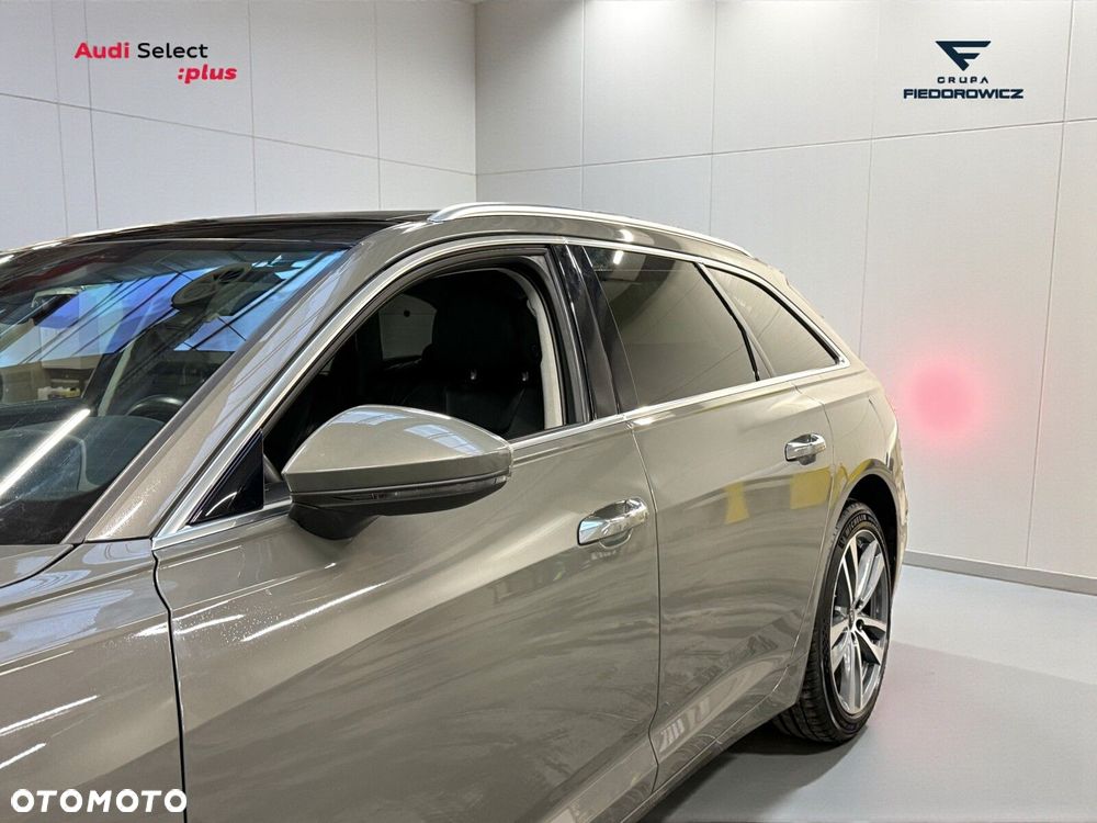 Audi A6 Avant - 10
