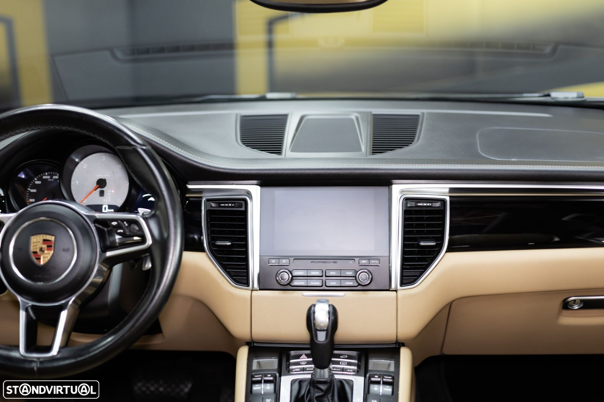 Porsche Macan S All Weather - 35