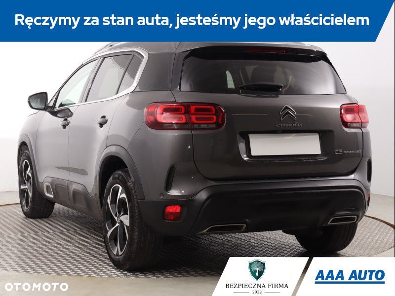 Citroën C5 Aircross - 5