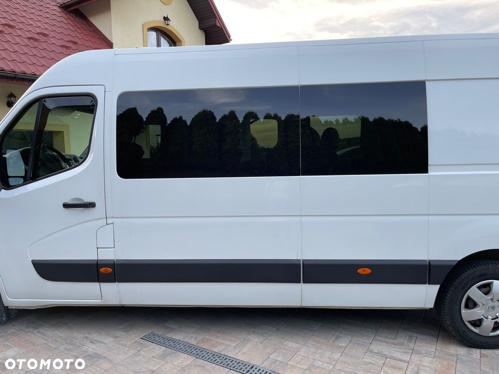 Renault Master - 9