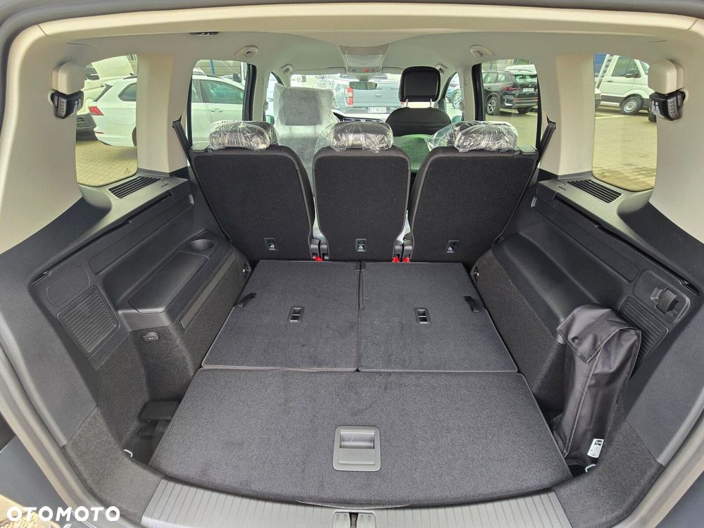 Volkswagen Touran 1.5 TSI EVO Highline DSG - 9