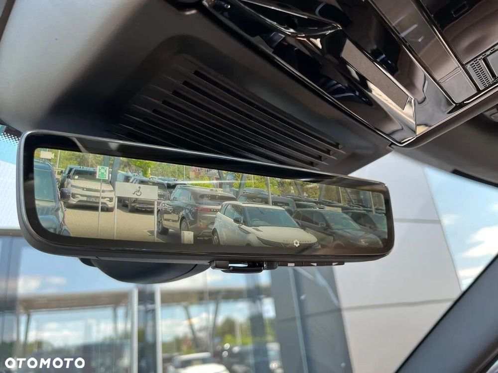 Land Rover Range Rover - 15