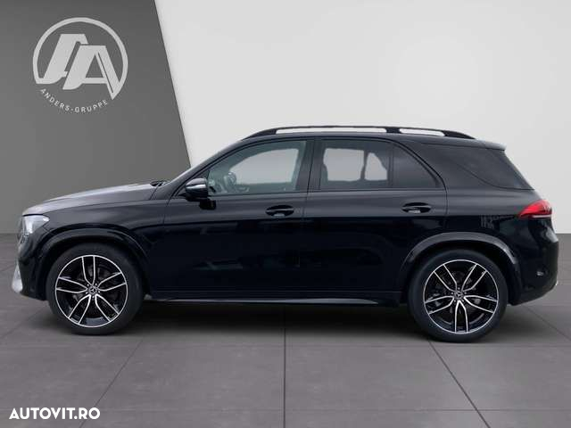 Mercedes-Benz GLE - 5