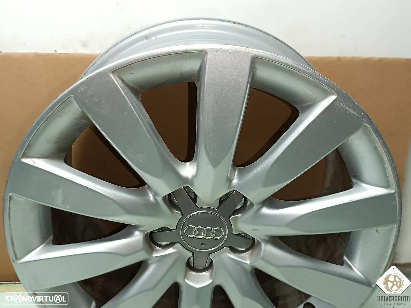 JOGO JANTES AUDI A1 SPORTBACK 2013 - 2