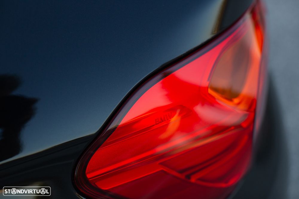 BMW 420 Gran Coupé d Pack M Auto - 8