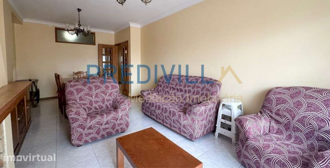Apartamento T2+1 Venda em Vila do Conde,Vila do Conde - Grande imagem: 2/5