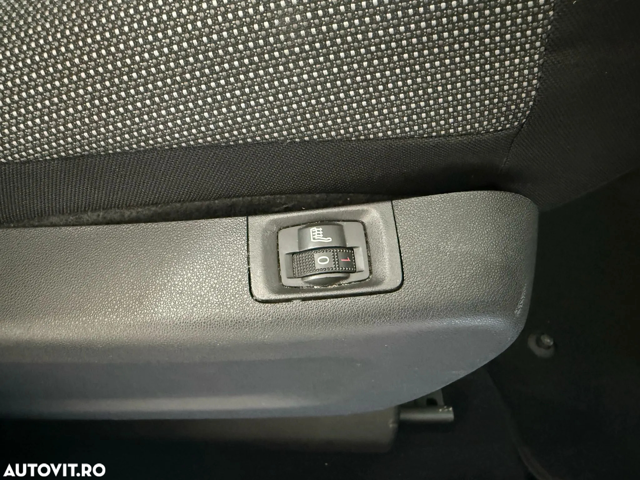 Citroën C3 AIRCROSS PureTech 82 Live - 10