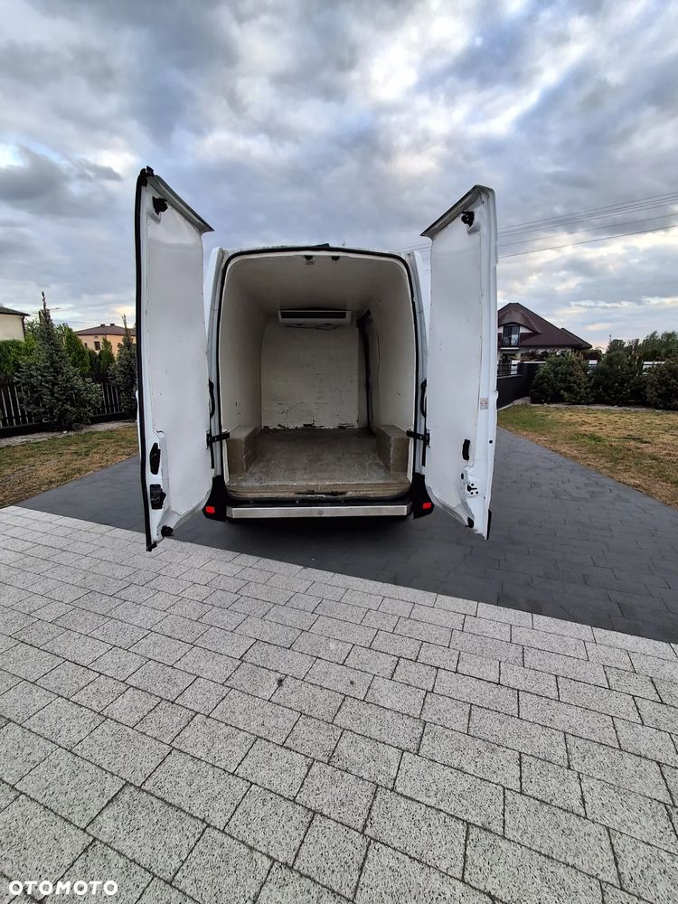 Renault Master - 9