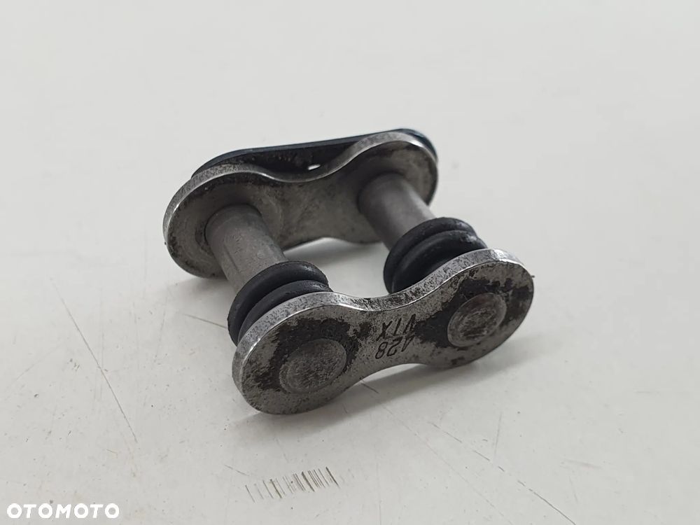 NAPED ZEBATKA LANCUCH YAMAHA XSR 125 - 8