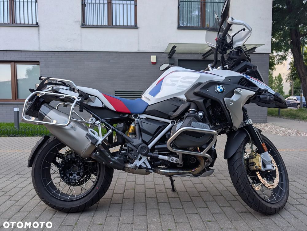BMW GS - 10