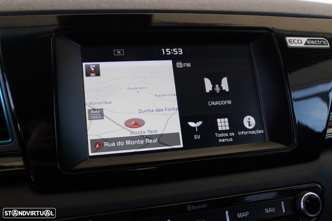 Kia e-Niro - 21