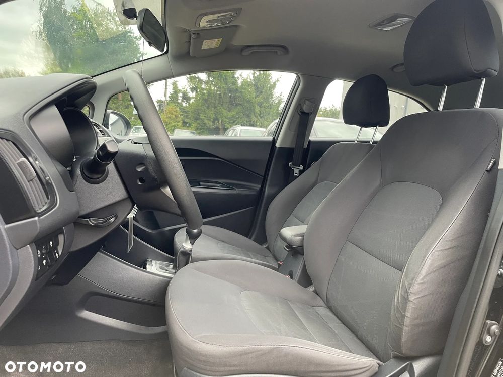 Kia Rio 1.2 Spirit - 12