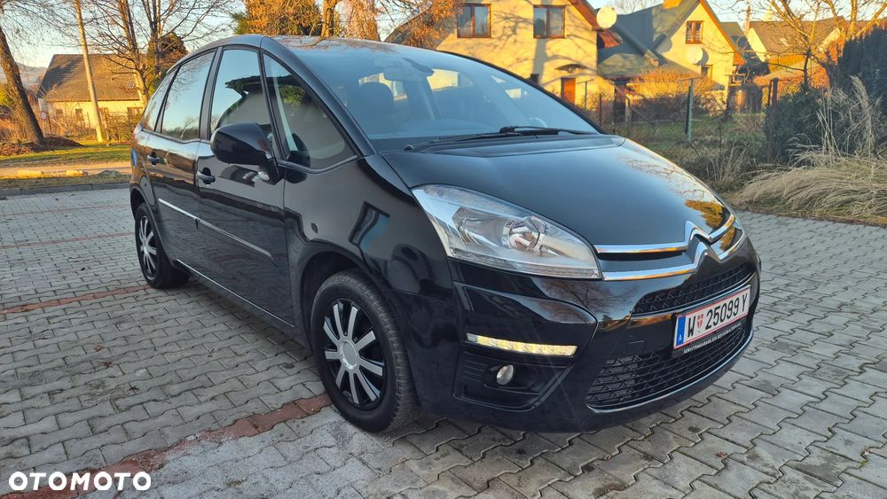 Citroën C4 Picasso - 2
